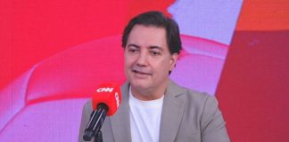 Sílvio Matos, CEO da Libra