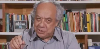 Jornalista José Trajano