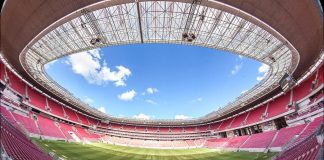 Arena Pernambuco