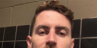 Jorginho deixa recado após empate do Flamengo com o Atlético-MG