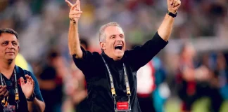 BAP comemora a conquista do Tetracampeonato da Libertadores conquistado pelo Flamengo