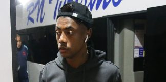 Bruno Henrique atacante multicampeão, ídolo da Nação Rubro-Negra