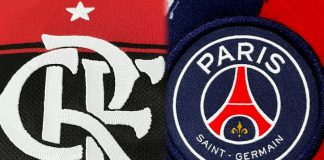 Flamengo x PSG