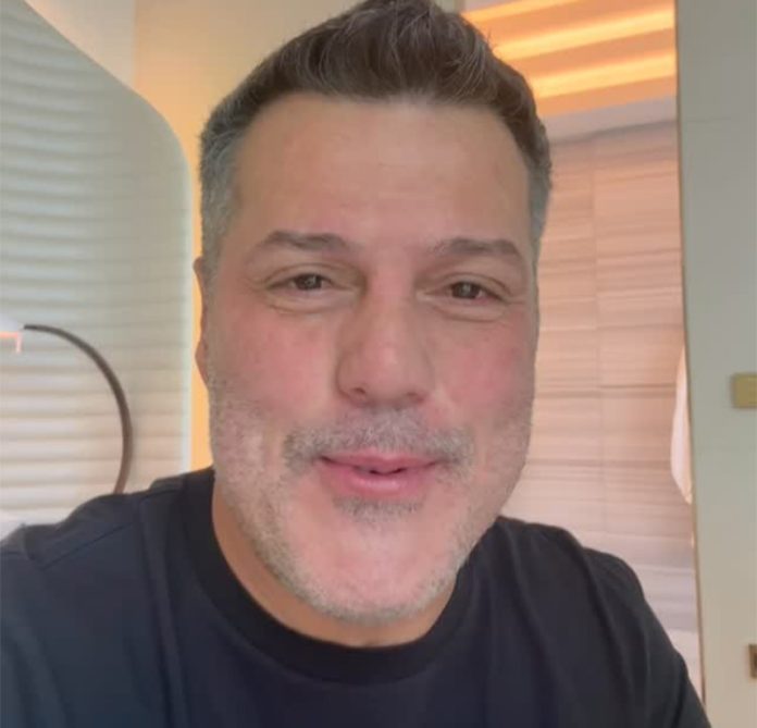 Julio César ex-goleiro do Flamengo fala sobre o clube
