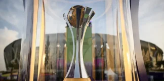 Troféu do Mundial de Clubes