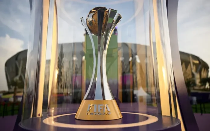 Troféu do Mundial de Clubes