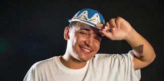 Cantor João Gomes