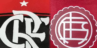 Flamengo x Lanús