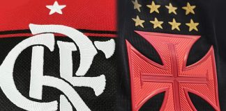 Flamengo x Vasco