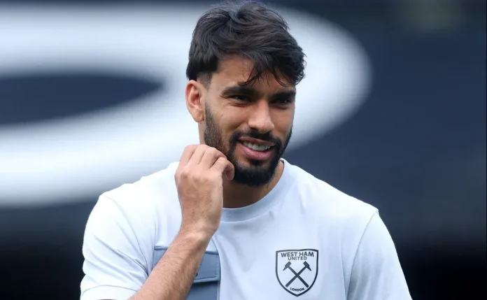 Lucas-Paqueta-West-Ham-11 Lucas Paquetá no West Ham
