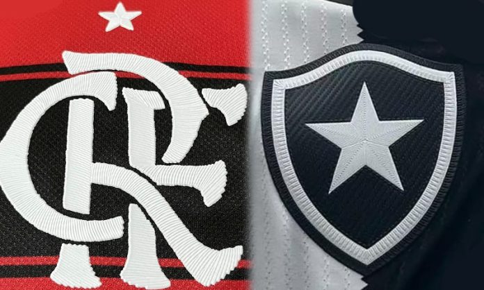 Flamengo x Botafogo
