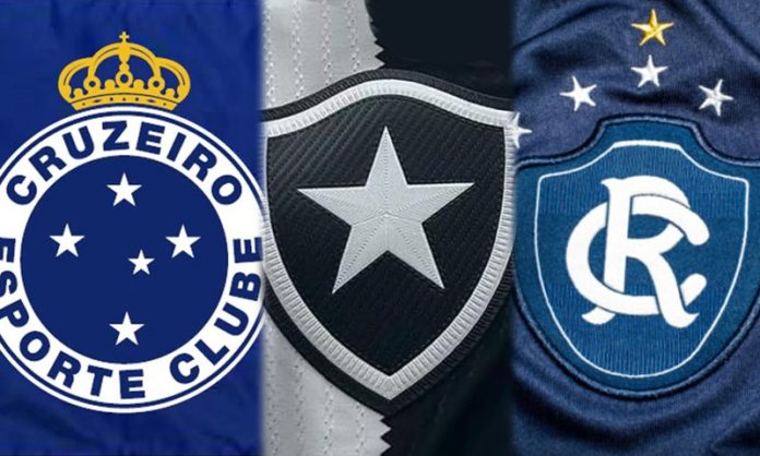 Próximos adversários do Flamengo: Cruzeiro, Botafogo e Remo