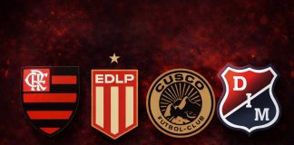 Grupo A, grupo do Flamengo na Copa Libertadores 2026: Flamengo, Estudiantes de La Plata, Cusco e Independente Medellín