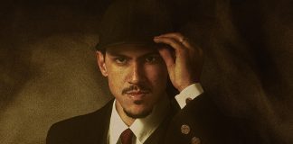 Netflix escala Pedro, artilheiro do Flamengo, para lançar Peaky Blinders