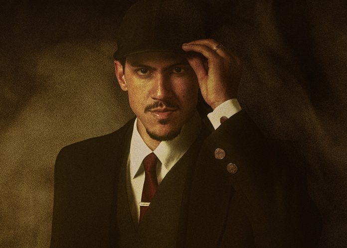 Netflix escala Pedro, artilheiro do Flamengo, para lançar Peaky Blinders
