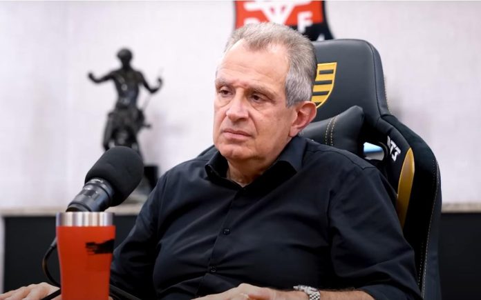 BAP Presidente do Flamengo