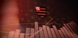 Finanças, balanço financeiro do Flamengo