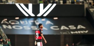 Arena Gonzalo Plata - Foto: Gilvan de Souza / Flamengo