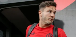 Saúl Níguez meia espanhol do Flamengo
