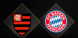 Bayern de Munique manda recado para o Flamengo em rede social