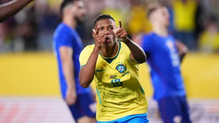 Danilo jogador volante do Botafogo