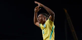Flamengo de olho em Danilo volante do Botafogo
