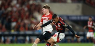 Flamengo enfrentará o Estudiantes pela Libertadores