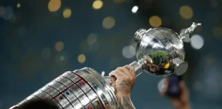 Taça Libertadores da América