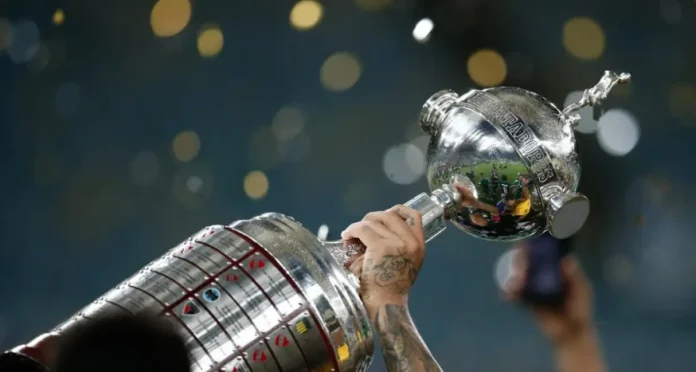 Taça Libertadores da América