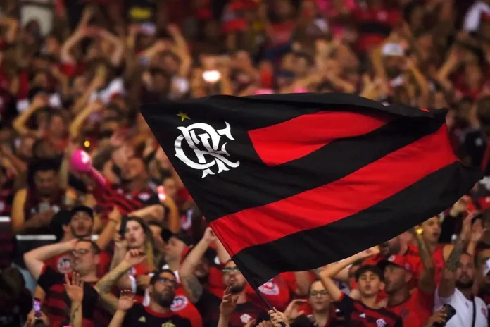 Torcida do Flamengo