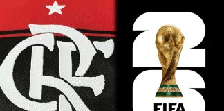 Flamengo na Copa do Mundo 2026