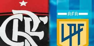 Flamengo busca atacante da Liga Argentina de Futebol