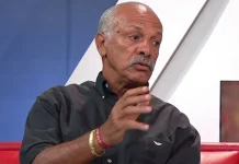 Maestro Júnior comentarista do Grupo Globo