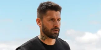 Ex-jogador Rafael Sobis, campeão do Brasileirão de 2012 pelo Fluminense,