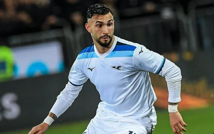 Taty Castellanos jogador do West Ham United, da Inglaterra