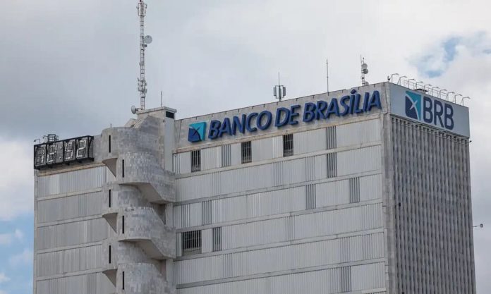 Banco de Brasília (BRB)