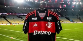 Manto rubro-negro 2026