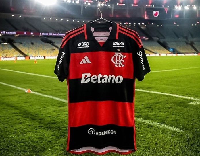 Manto rubro-negro 2026