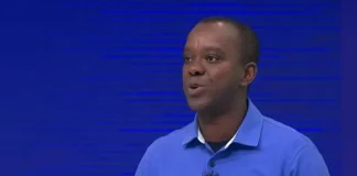 Comentarista da Globo Paulo César de Oliveira