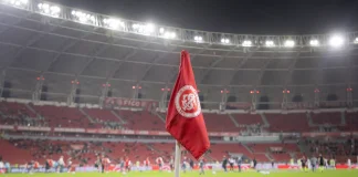 Estádio do Internacional