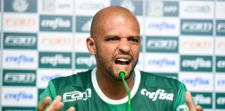 Felipe Melo