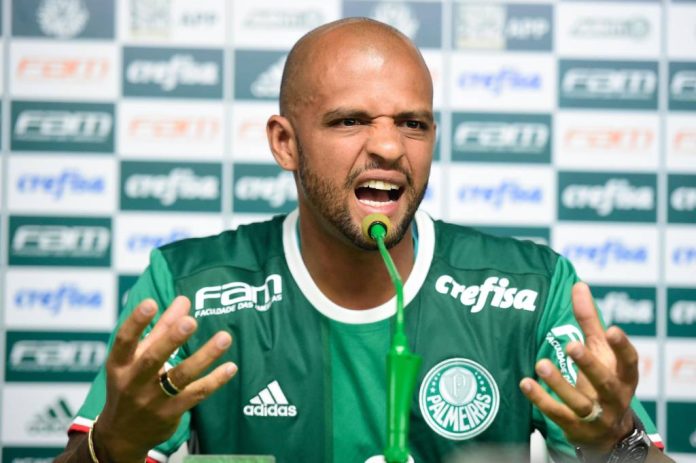Felipe Melo