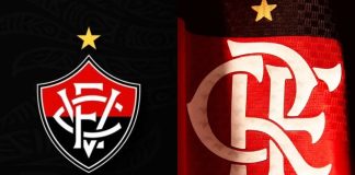 Flamengo x Vitória