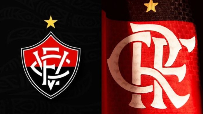 Flamengo x Vitória