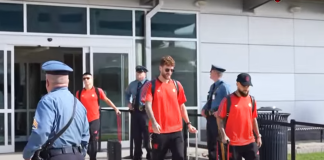 Time do Flamengo viaja hoje (5) à tarde para Colômbia