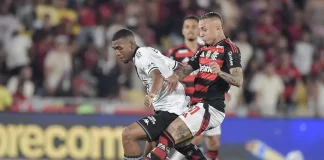 Flamengo x Vasco