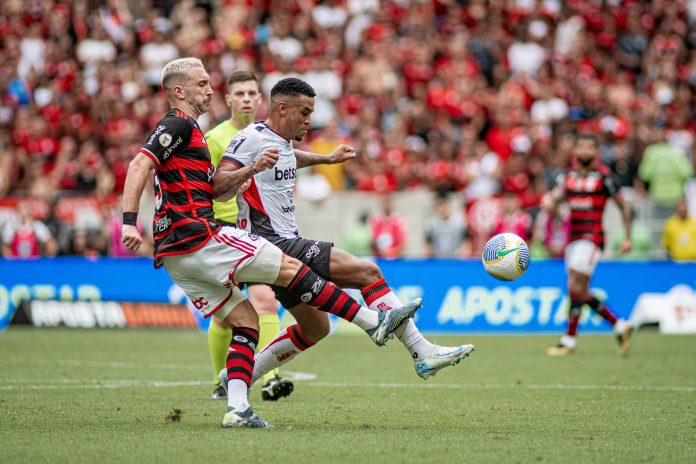 Flamengo x Vitória