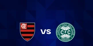 Flamengo x Coritiba