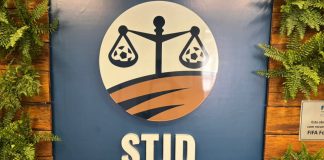 Superior Tribunal de Justiça Desportiva do Futebol (STJD)