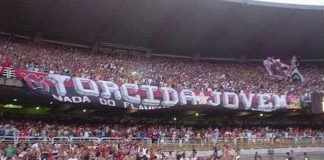 Torcida Jovem Fla